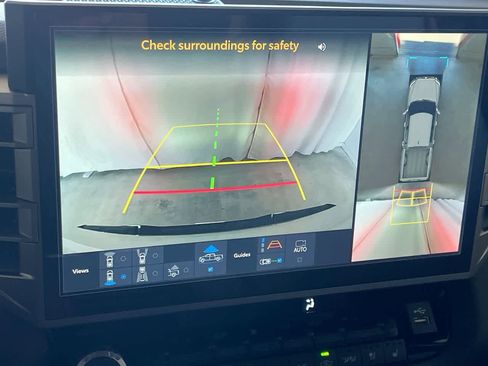 New 2026 Toyota Tundra Limited image 17