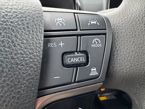 Used 2025 Toyota Camry LE image 17