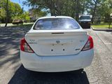 Used 2014 Nissan Versa SV image 6