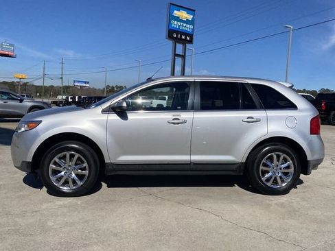 Used 2013 Ford Edge Limited image 2