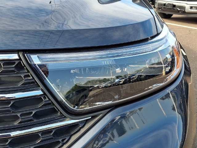 Certified 2023 Ford Explorer XLT AWD/4WD image 9