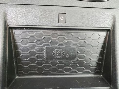Used 2025 Nissan Frontier Pro-X w/ Pro Convenience Package RWD image 34