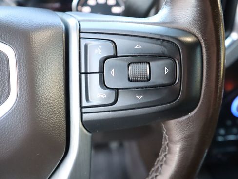 Used 2023 GMC Sierra 2500 Denali image 38