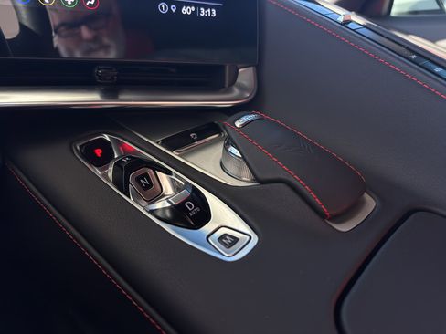 Used 2022 Chevrolet Corvette Stingray Coupe w/ 1LT image 19