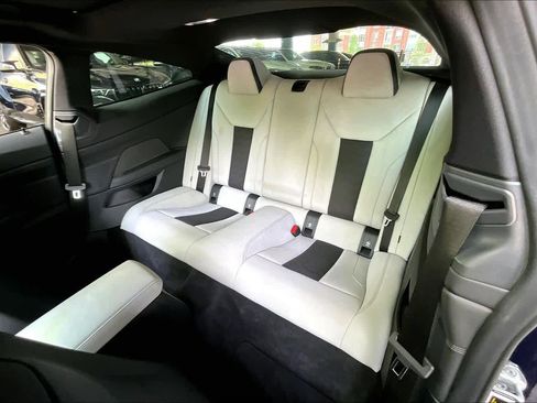 Used 2023 BMW M4 Coupe w/ Parking Assistance Package image 19