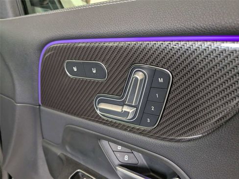 Used 2023 Mercedes-Benz GLA 35 AMG 4MATIC image 35