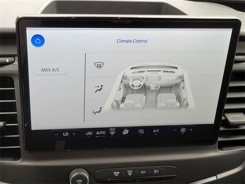 New 2026 Ford Transit 250 Base w/ Load Area Protection Package image 22