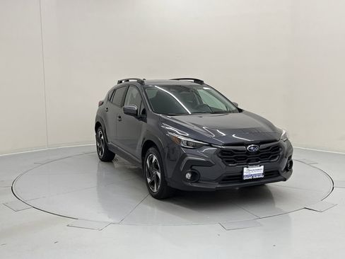 Certified 2025 Subaru Crosstrek 2.5i Limited image 7