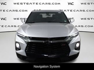 Used 2020 Chevrolet Blazer RS FWD video 2