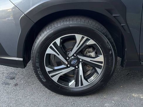 Certified 2024 Subaru Crosstrek 2.0i Premium AWD/4WD image 10