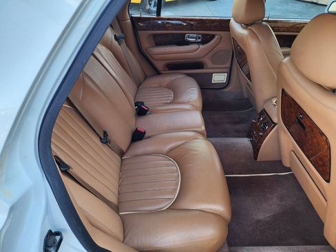 Used 2001 Bentley Arnage Red Label RWD image 25