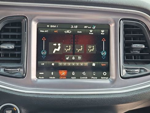 Certified 2019 Dodge Challenger SXT w/ Plus Package RWD image 23