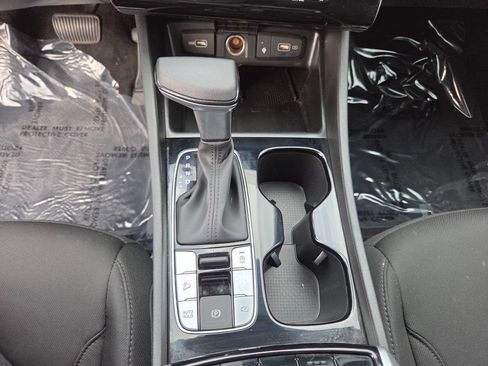 Used 2024 Hyundai Tucson SEL FWD image 26