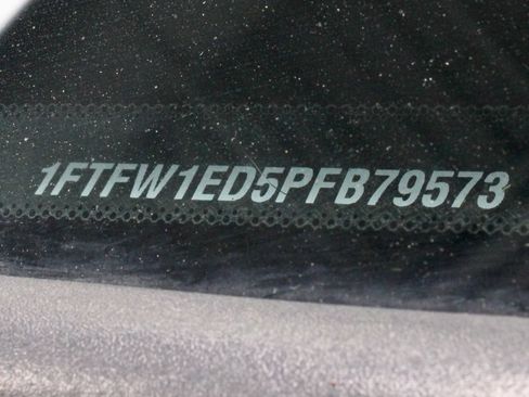 Certified 2023 Ford F150 Platinum w/ Equipment Group 701A High AWD/4WD image 31