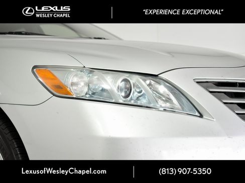 Used 2007 Toyota Camry Hybrid image 3
