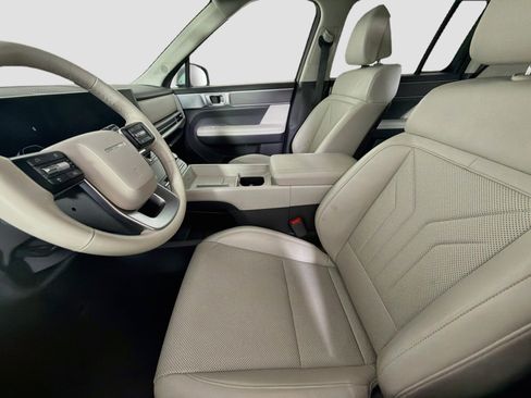 Used 2026 Hyundai Santa Fe SEL FWD image 13