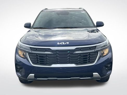 New 2026 Kia Seltos EX image 8