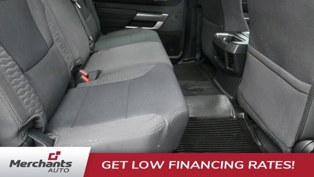 Used 2022 Toyota Tundra SR5 AWD/4WD image 13