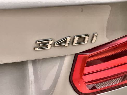 Used 2018 BMW 340i Sedan RWD image 8