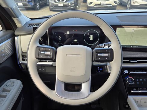 New 2026 Hyundai Santa Fe Calligraphy image 22