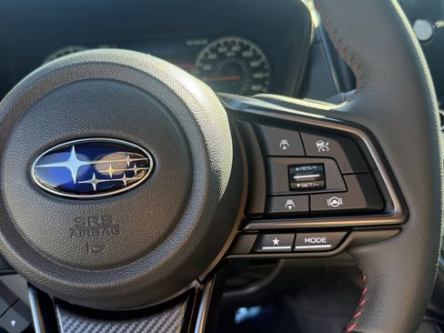 New 2025 Subaru WRX GT image 23