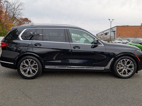 Used 2024 BMW X7 xDrive40i image 8