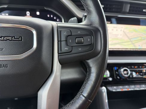 Used 2022 GMC Sierra 1500 Denali AWD/4WD image 27