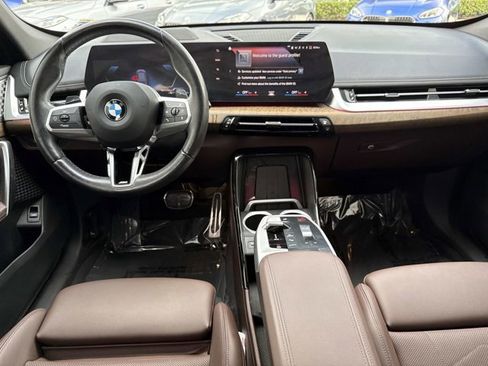 Used 2023 BMW X1 xDrive28i w/ Premium Package AWD/4WD image 17