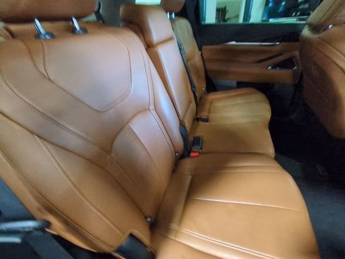 Used 2023 INFINITI QX60 Sensory w/ Vision Package image 26