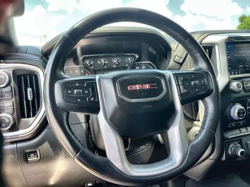 Used 2021 GMC Sierra 1500 Elevation AWD/4WD image 17