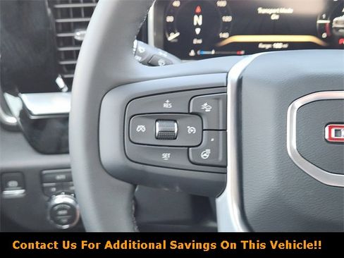 New 2026 GMC Sierra 1500 Elevation image 20