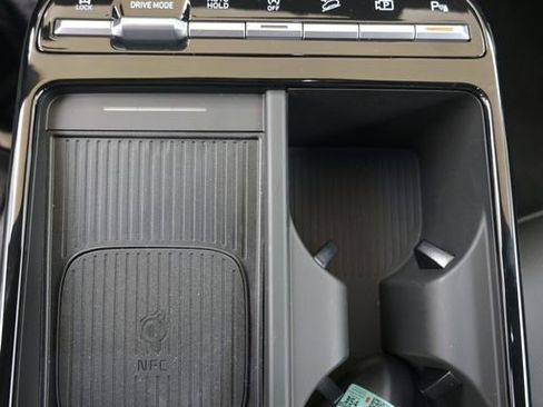 New 2026 Hyundai Tucson Limited image 34