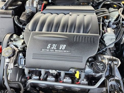 Used 2007 Chevrolet Monte Carlo SS w/ Convenience Package image 29