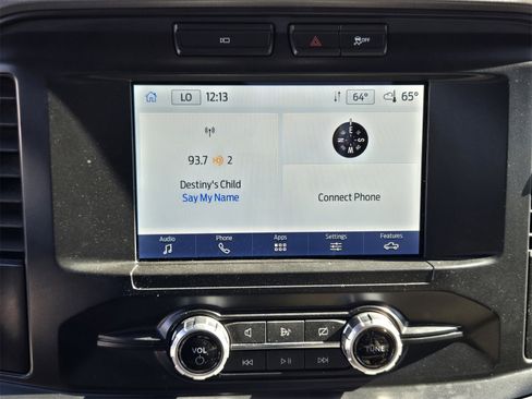 Used 2022 Ford F150 XLT w/ Equipment Group 301A Mid image 15