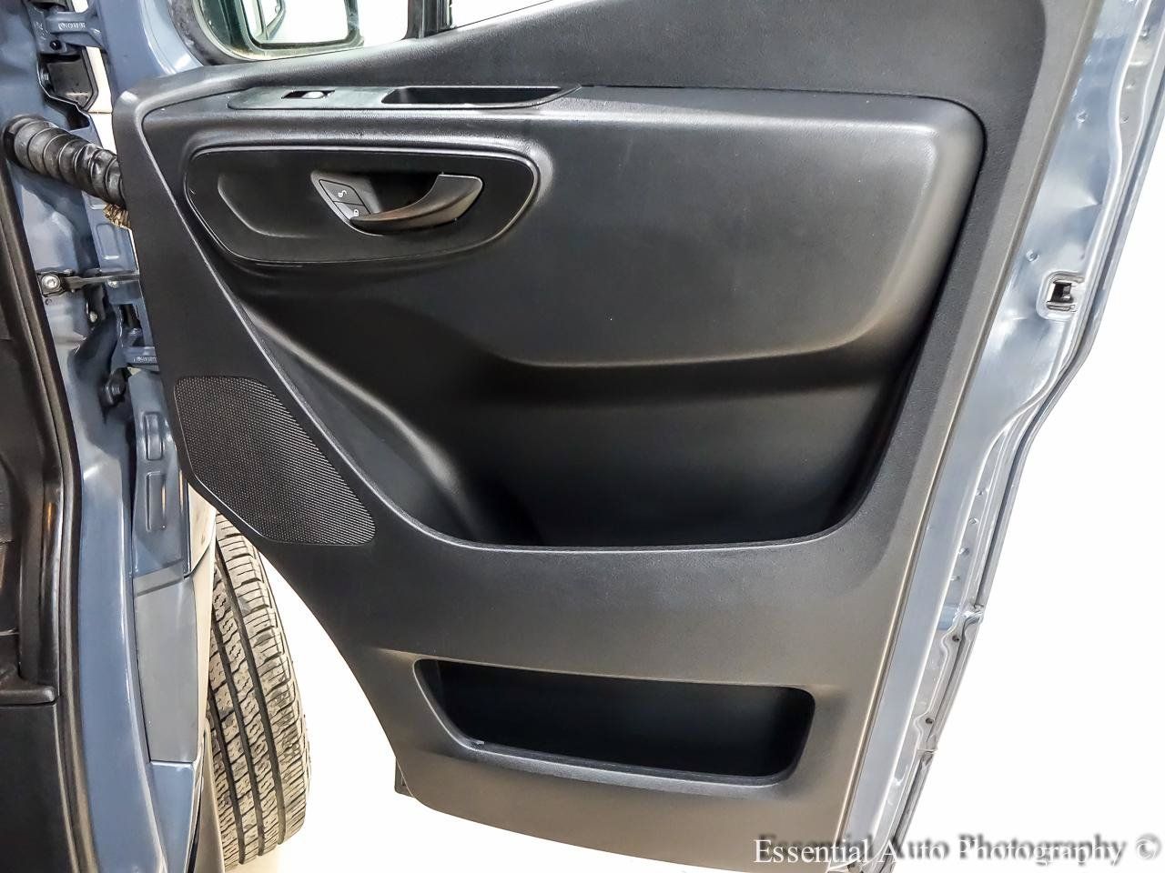 Used 2019 Mercedes-Benz Sprinter 170 image 18
