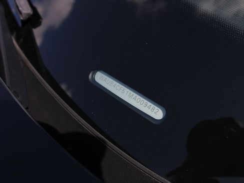 Used 2021 Audi S5 Prestige image 34