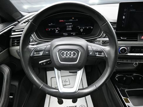 Used 2024 Audi A5 2.0T Premium Plus AWD/4WD image 13