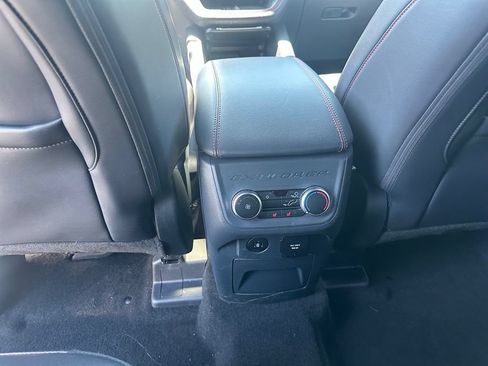 Used 2025 Ford Explorer ST AWD/4WD image 12