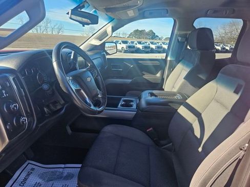 Used 2018 Chevrolet Silverado 1500 LT w/ All Star Edition image 9