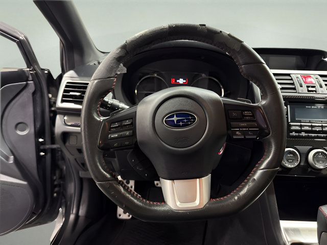 Used 2015 Subaru WRX Premium AWD/4WD image 15
