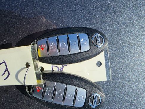 Used 2021 Nissan Altima 2.5 SR image 10