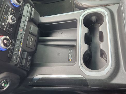 Used 2021 GMC Sierra 1500 AT4 w/ AT4 Premium Package AWD/4WD image 24