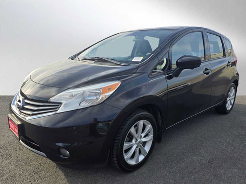 Used 2015 Nissan Versa Note SV image 7