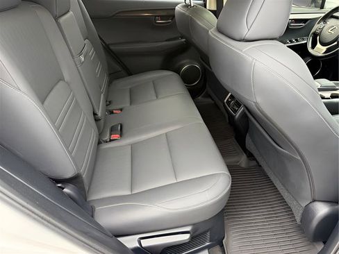 Used 2019 Lexus NX 300 AWD image 48