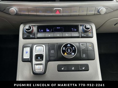 Used 2020 Hyundai Palisade SEL w/ Premium Package image 35