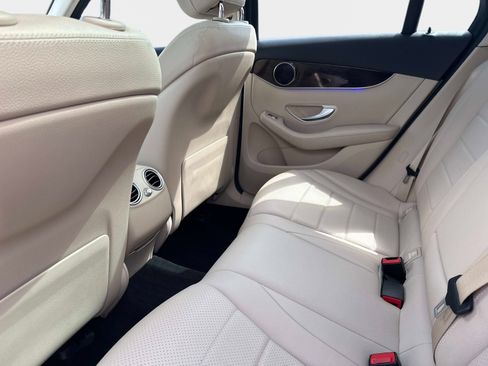 Certified 2020 Mercedes-Benz GLC 300 image 15