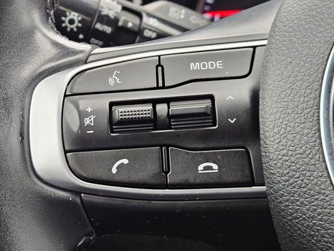 Used 2022 Kia K5 GT-Line FWD image 26