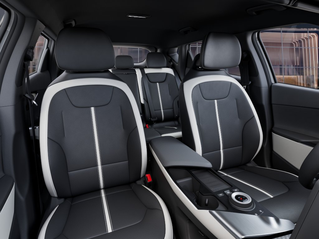 New 2026 Kia EV6 GT-Line RWD image 15