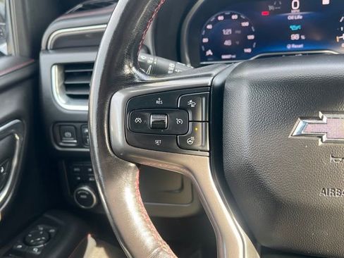 Used 2022 Chevrolet Tahoe RST w/ Luxury Package image 25