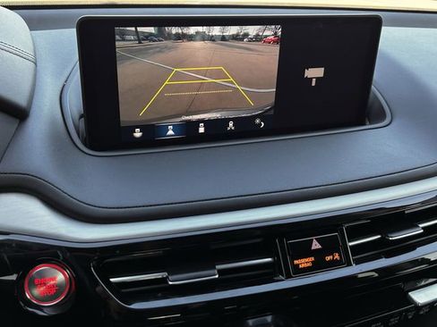 Certified 2024 Acura MDX Technology image 18